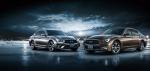 Nissan Fuga Hybrid 2015 года